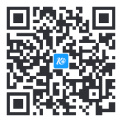 Android 系统版 二维码图片